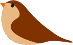 Simple bird 2